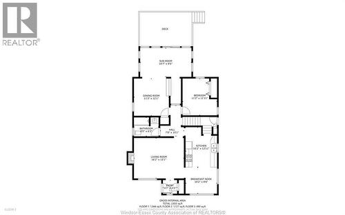 238 St. Louis, Windsor, ON - Other