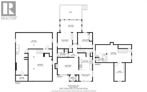 238 St. Louis, Windsor, ON - Other