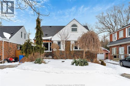 238 ST. LOUIS  Windsor, ON N8S 2K3