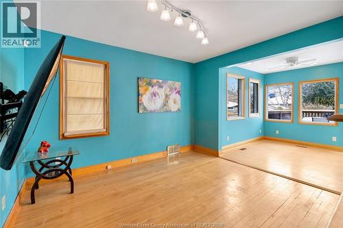 238 St. Louis, Windsor, ON - Indoor Photo Showing Other Room