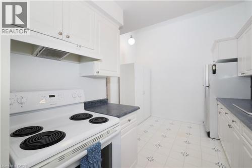 197 Wedgewood Drive, Cambridge, ON - Indoor Photo Showing Kitchen