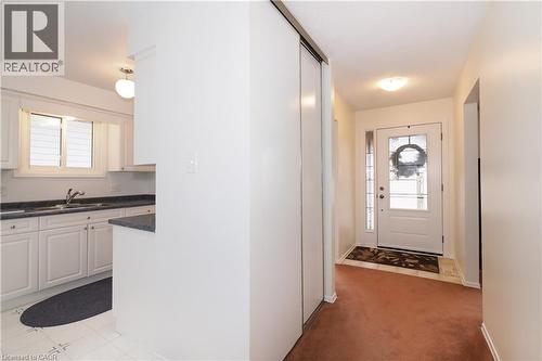 197 Wedgewood Drive, Cambridge, ON - Indoor