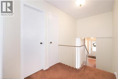 197 Wedgewood Drive, Cambridge, ON - Indoor Photo Showing Other Room