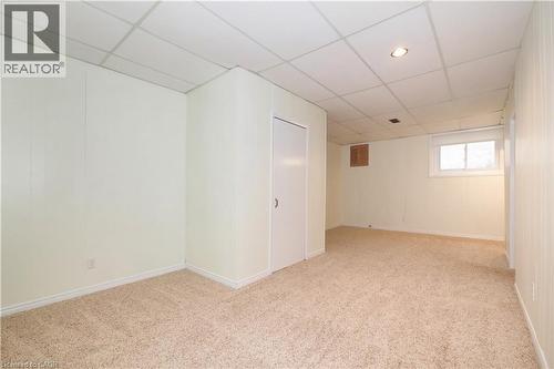 197 Wedgewood Drive, Cambridge, ON - Indoor Photo Showing Other Room