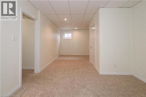 197 Wedgewood Drive, Cambridge, ON - Indoor