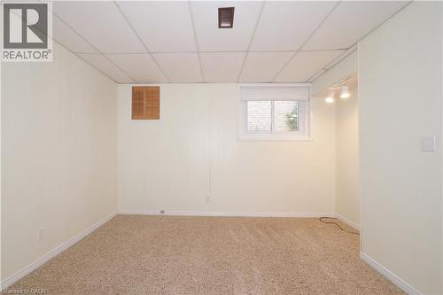 197 Wedgewood Drive, Cambridge, ON - Indoor Photo Showing Other Room