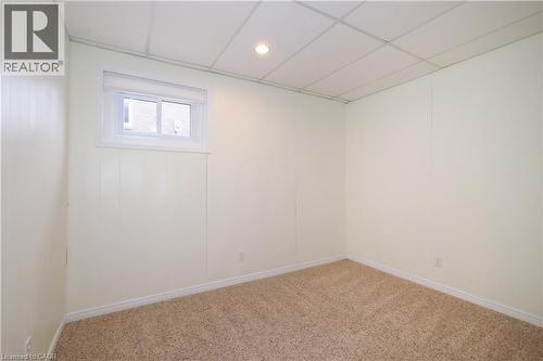 197 Wedgewood Drive, Cambridge, ON - Indoor Photo Showing Other Room