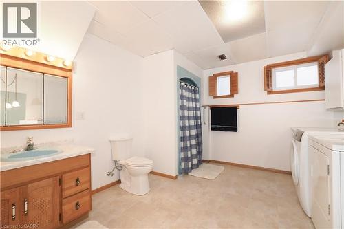 197 Wedgewood Drive, Cambridge, ON - Indoor