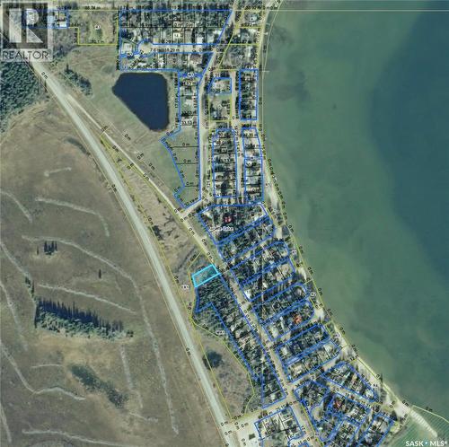 115C Lakeview Drive, Candle Lake, SK 