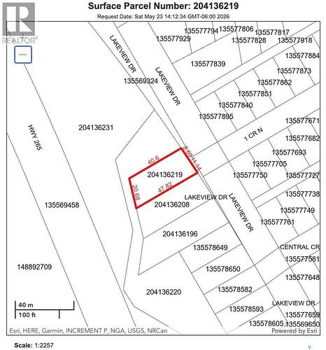 115C Lakeview Drive, Candle Lake, SK 