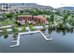 4300 44th Avenue Unit# 110  Osoyoos, BC V0H 1V6