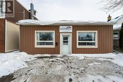 91 PELHAM ROAD  St. Catharines, ON L2S 1S5