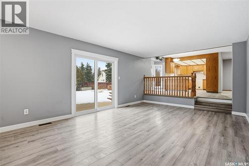 3418 Keohan Crescent, Regina, SK - Indoor