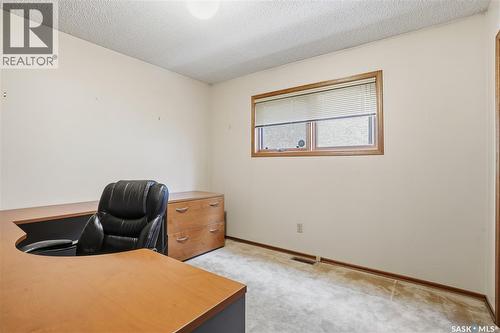 3418 Keohan Crescent, Regina, SK - Indoor Photo Showing Office