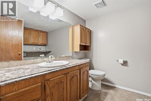 3418 Keohan Crescent, Regina, SK - Indoor Photo Showing Bathroom