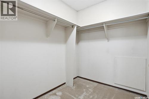 3418 Keohan Crescent, Regina, SK - Indoor With Storage