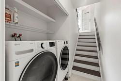 Laundry room - 