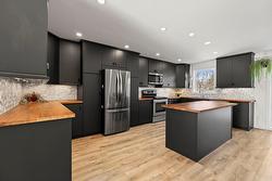 Kitchen - 