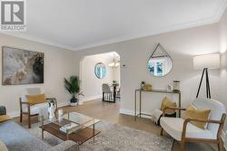 50 WILMAR ROAD  Toronto, ON M9B 3S1