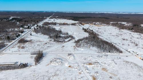 Terre/Terrain - Route 201, Franklin, QC 