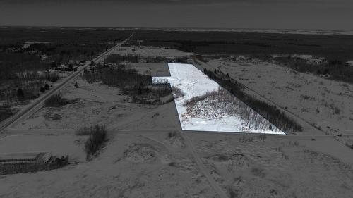 Terre/Terrain - Route 201, Franklin, QC 