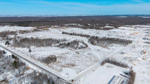 Terre/Terrain - Route 201, Franklin, QC 