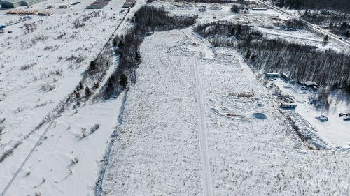 Terre/Terrain - Route 201, Franklin, QC 