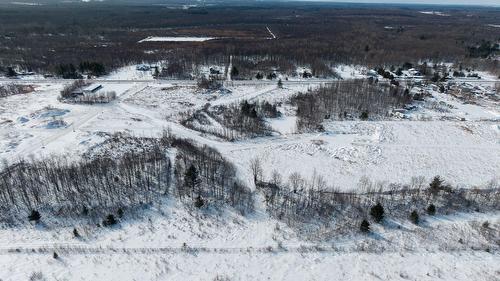 Terre/Terrain - Route 201, Franklin, QC 