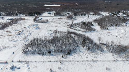 Terre/Terrain - Route 201, Franklin, QC 