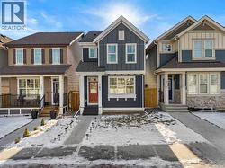 161 Lavender Manor SE  Calgary, AB T3S 0G7