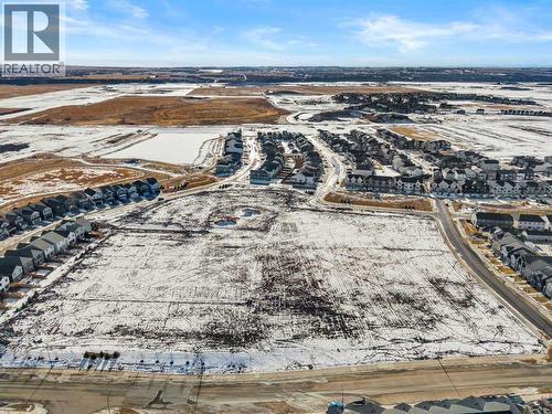 161 Lavender Manor Se, Calgary, AB - Outdoor With View