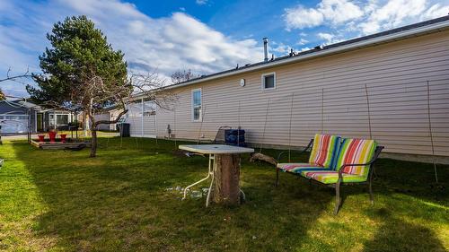 527-1255 Raymer Avenue, Kelowna, BC - Outdoor