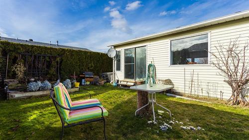 527-1255 Raymer Avenue, Kelowna, BC - Outdoor