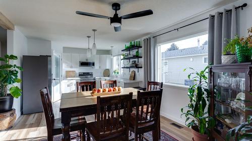 527-1255 Raymer Avenue, Kelowna, BC - Indoor