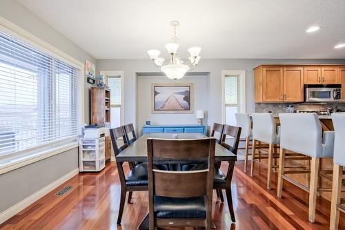 1410 Kendra Court, Kelowna, BC - Indoor Photo Showing Other Room