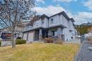 1410 Kendra Court, Kelowna, BC  - Outdoor With Facade 