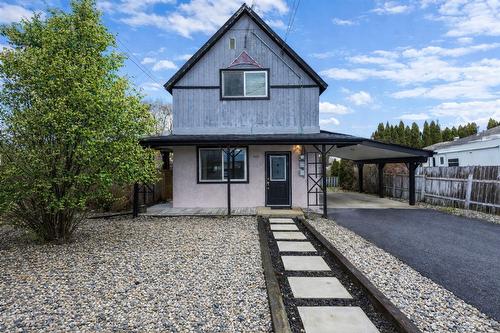 409 Baird Avenue  Enderby, BC V4Y 4A2