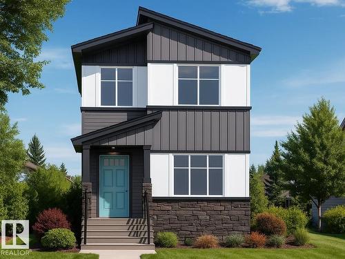 772 MATTSON DR SW  Edmonton, AB T6X 1A3