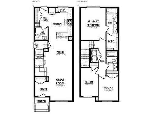 772 Mattson Dr Sw, Edmonton, AB 