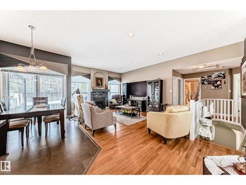 4 Harriott Co, St. Albert, AB 