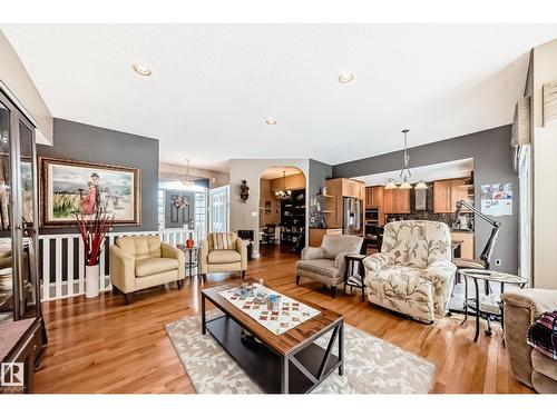 4 Harriott Co, St. Albert, AB 