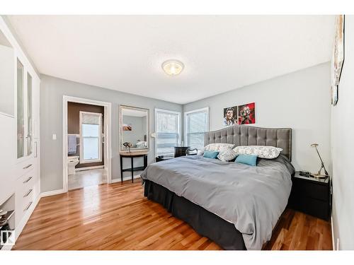 4 Harriott Co, St. Albert, AB 