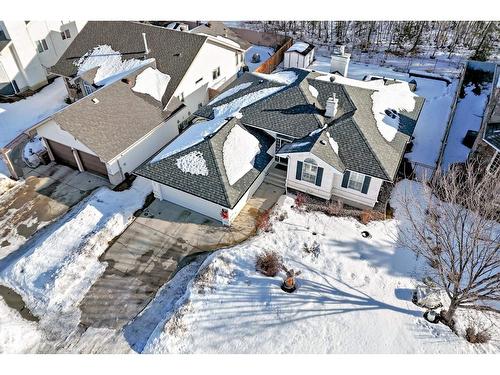 4 Harriott Co, St. Albert, AB 