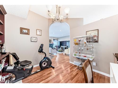 4 Harriott Co, St. Albert, AB 