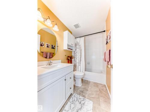 4 Harriott Co, St. Albert, AB 