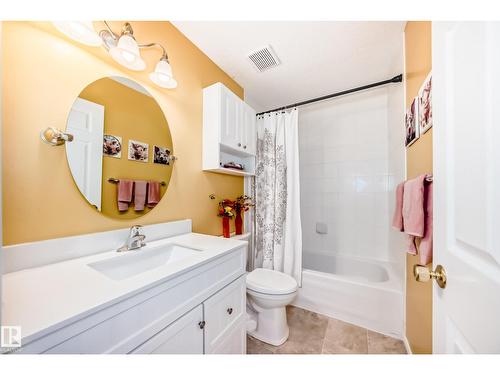 4 Harriott Co, St. Albert, AB 