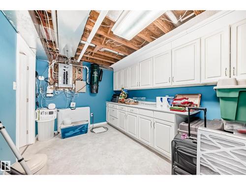 4 Harriott Co, St. Albert, AB 