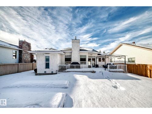 4 Harriott Co, St. Albert, AB 