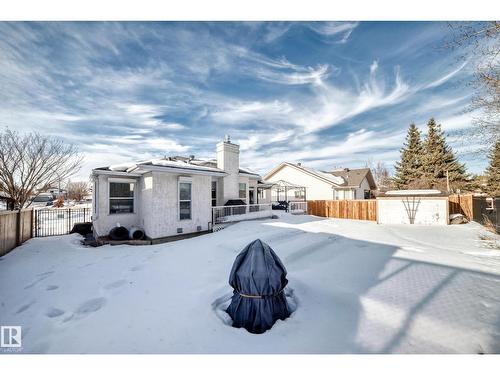 4 Harriott Co, St. Albert, AB 