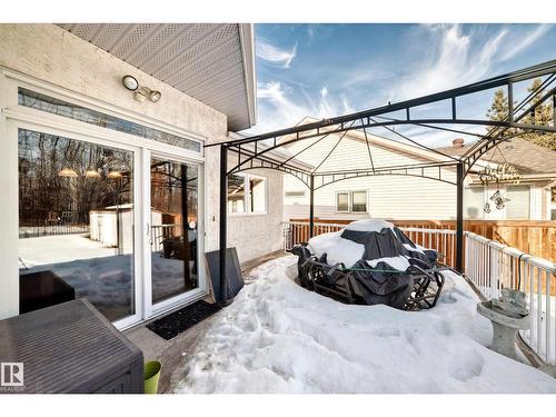 4 Harriott Co, St. Albert, AB 